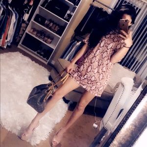 Dress from missguided